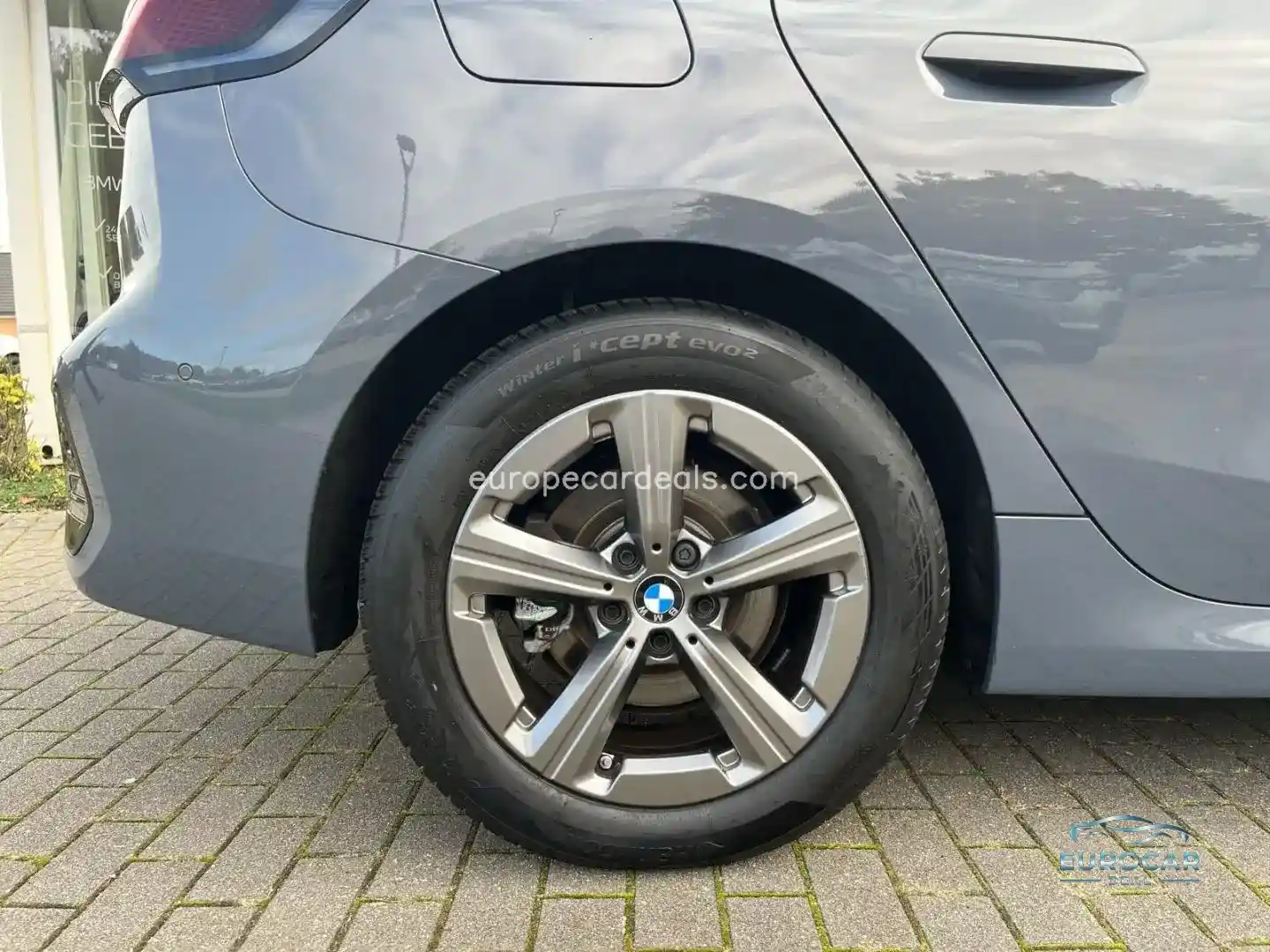 BMW 223 Active Tourer