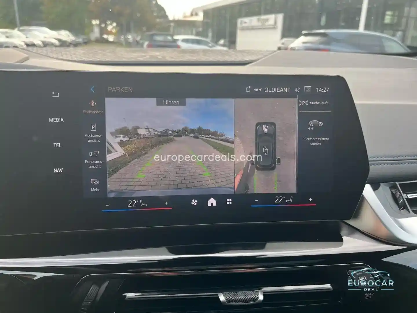 BMW 223 Active Tourer