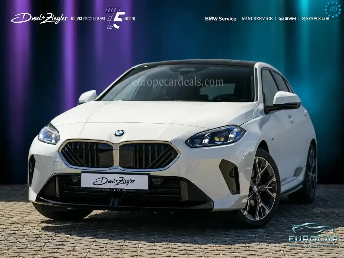 BMW 120