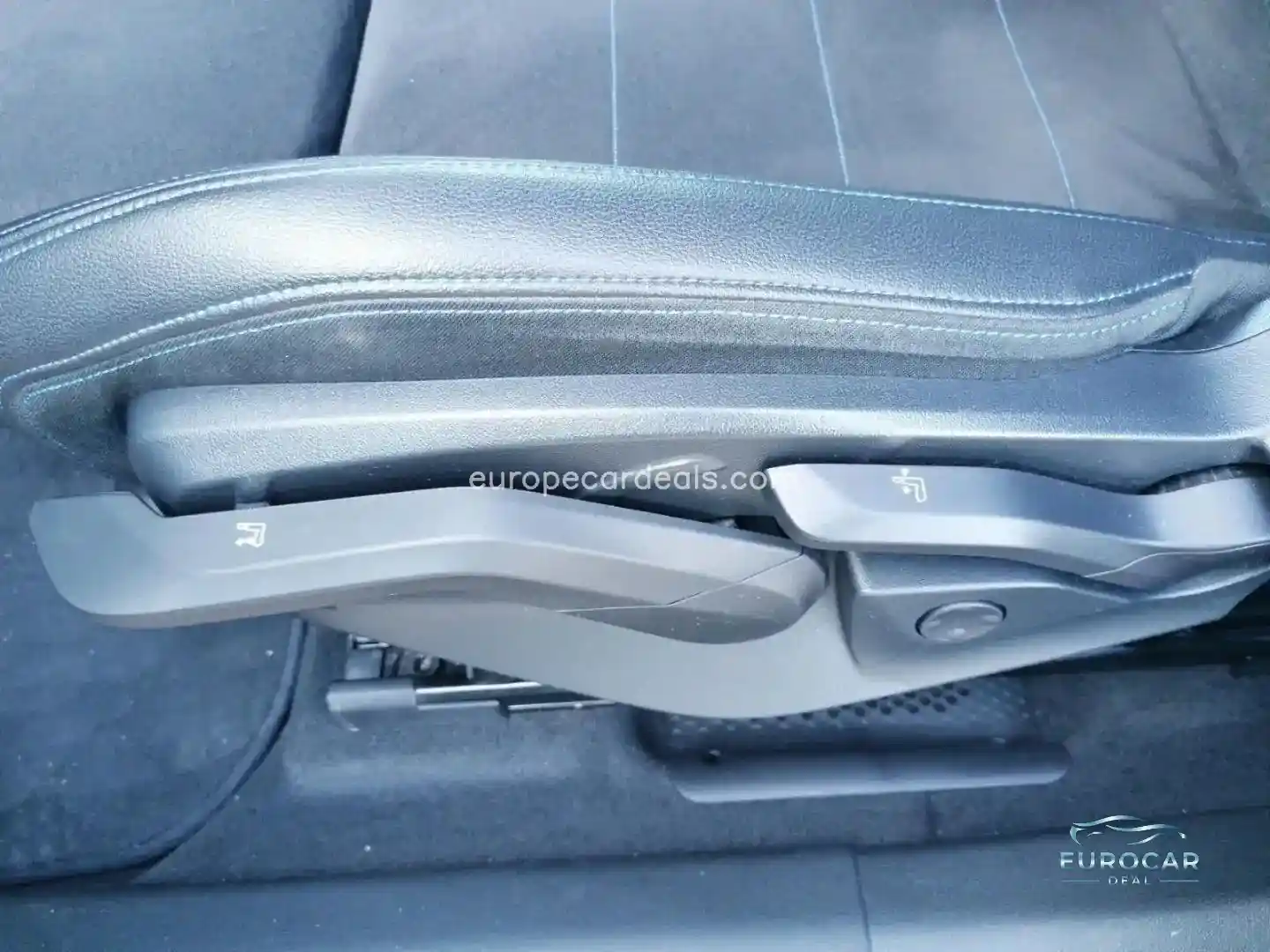 BMW 223 Active Tourer
