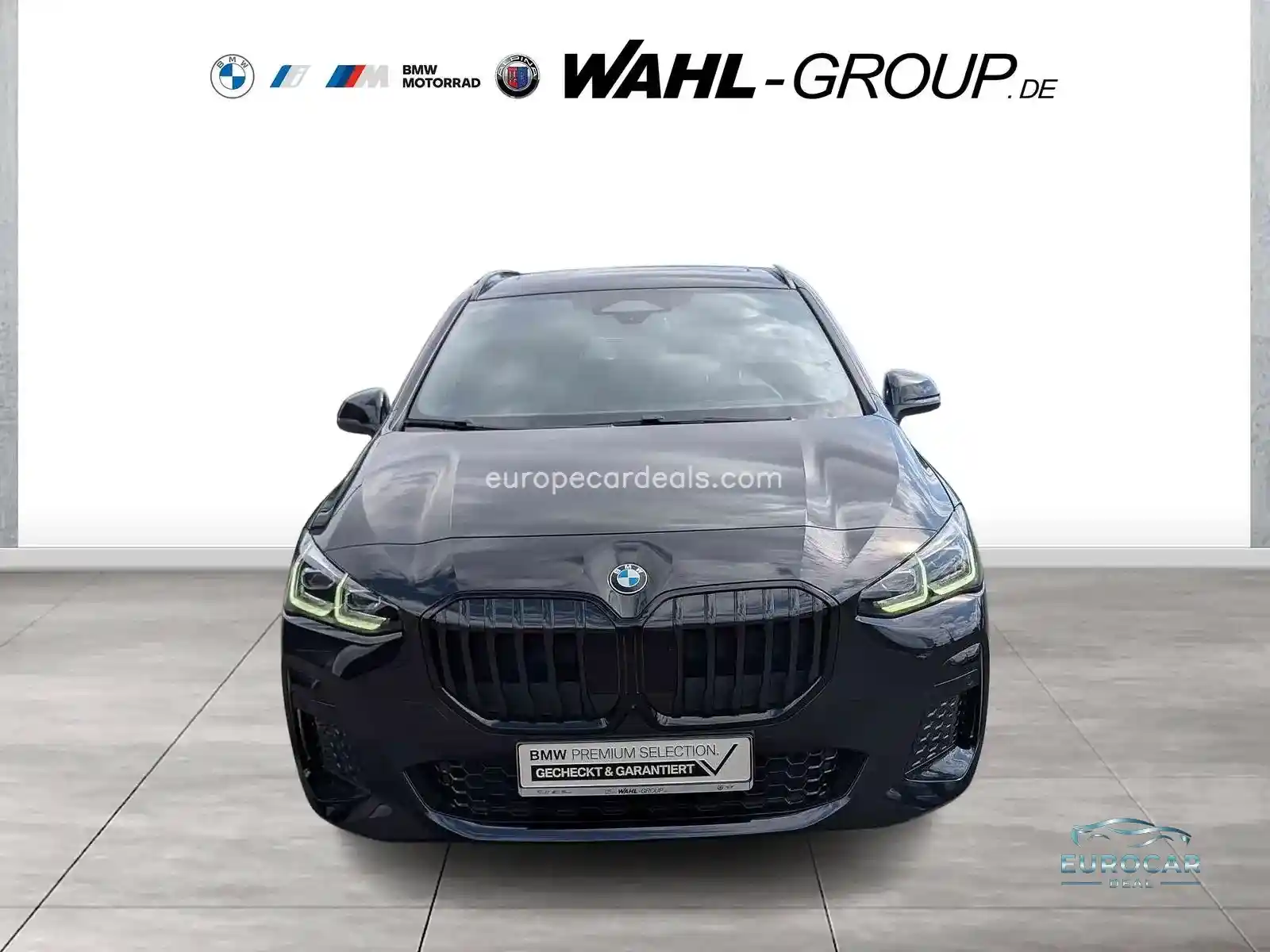 BMW 223 Active Tourer