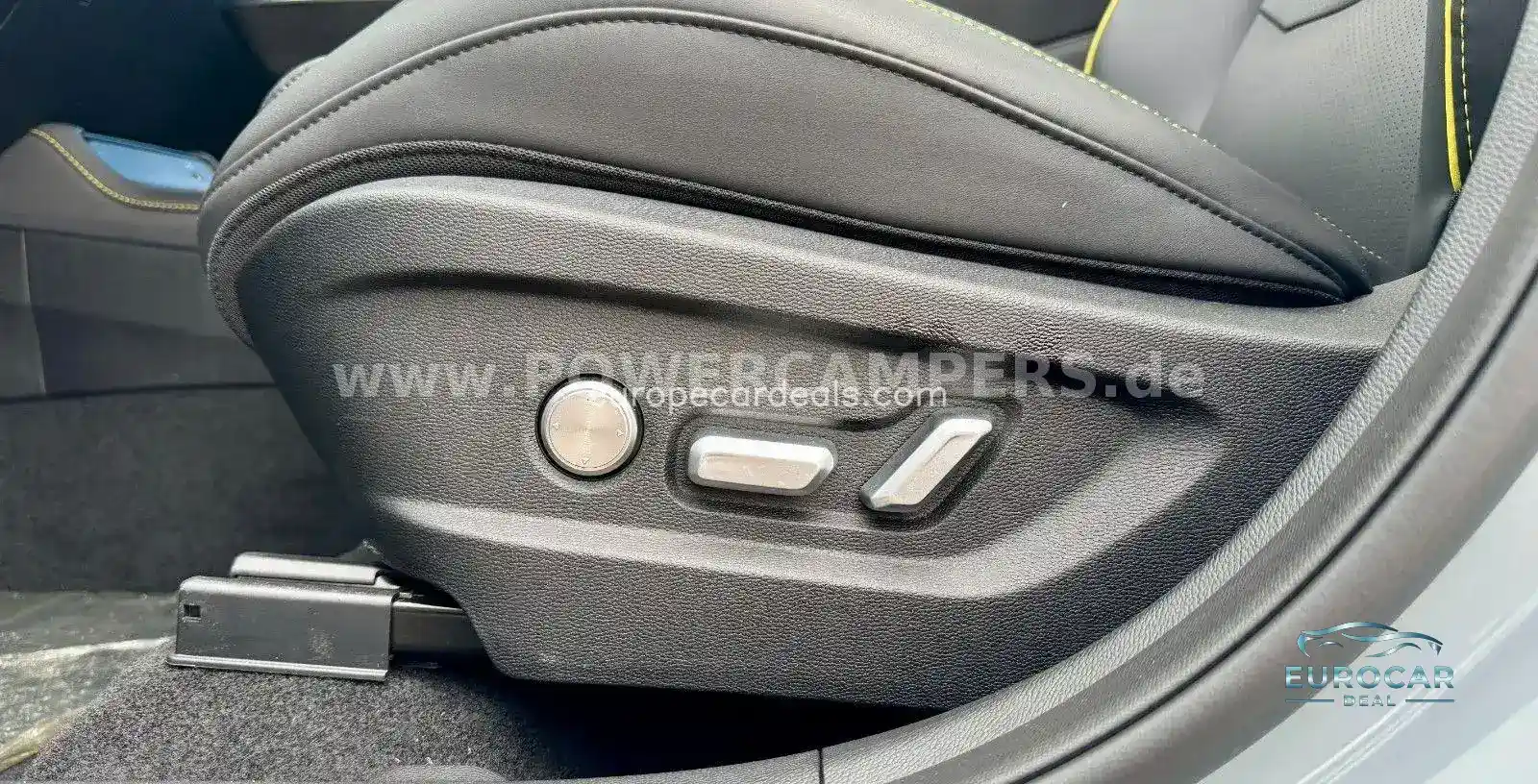 BAIC Beijing X55