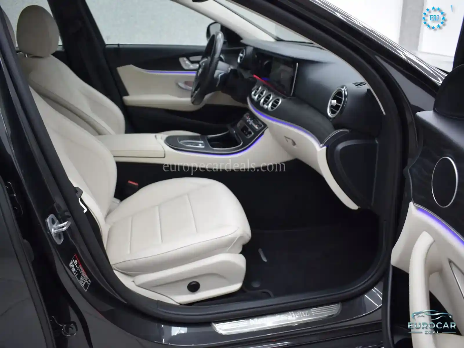 Mercedes-Benz E 400