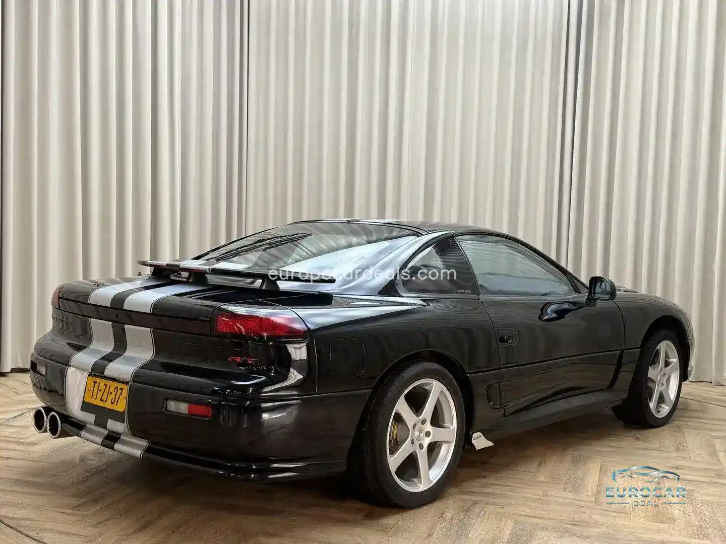 Dodge Stealth