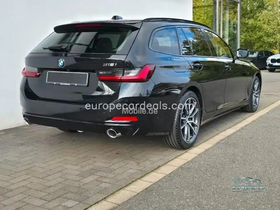 BMW 318