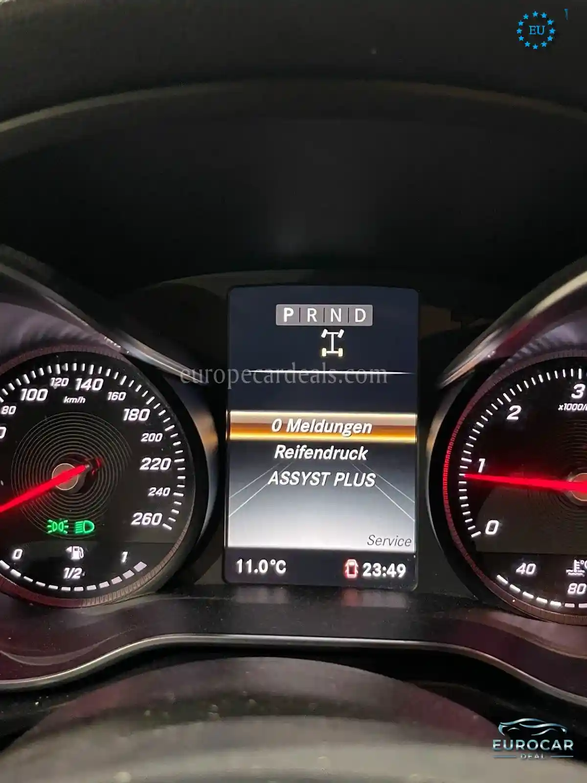Mercedes-Benz E 250