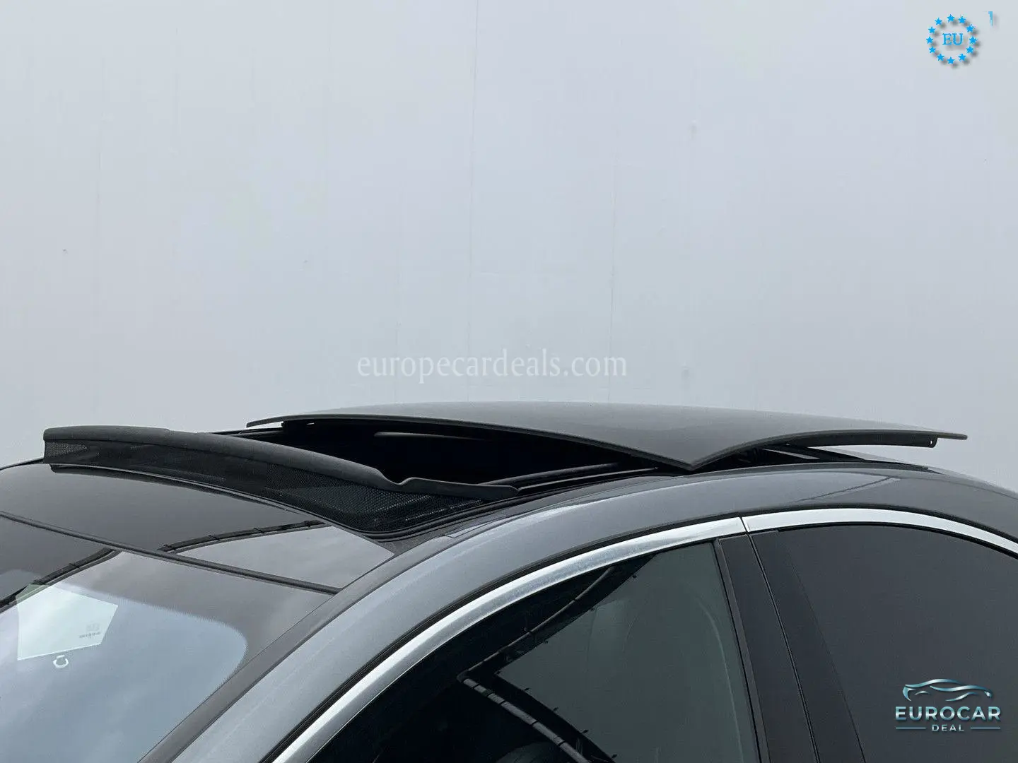 Mercedes-Benz S 400