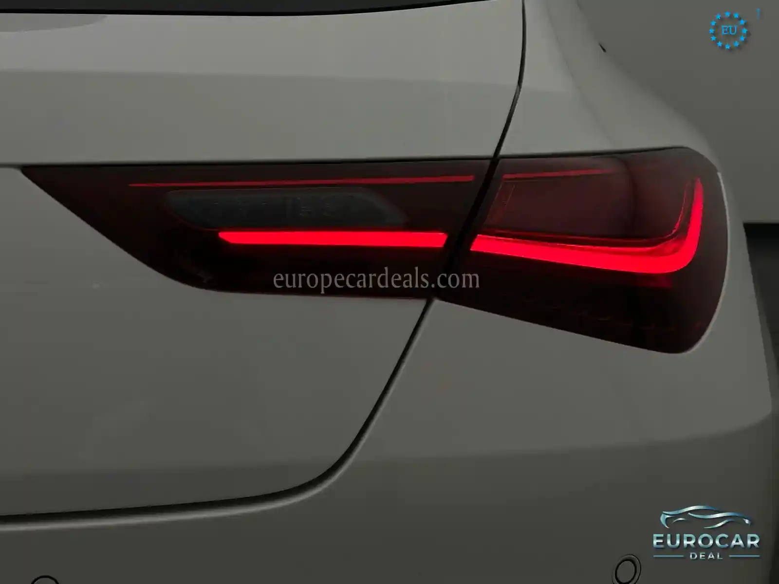 Mercedes-Benz CLA 200 Shooting Brake