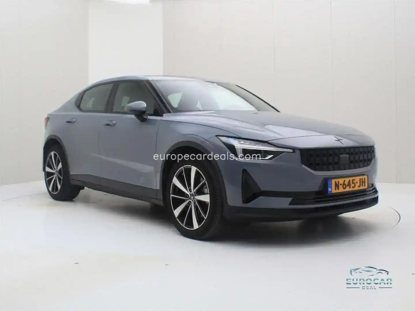 Polestar 2