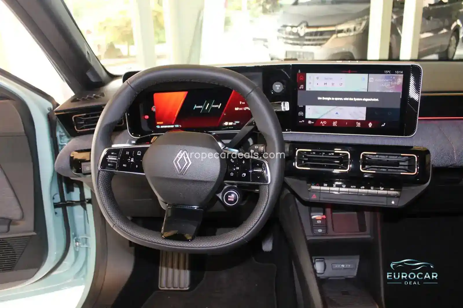 Renault R 4