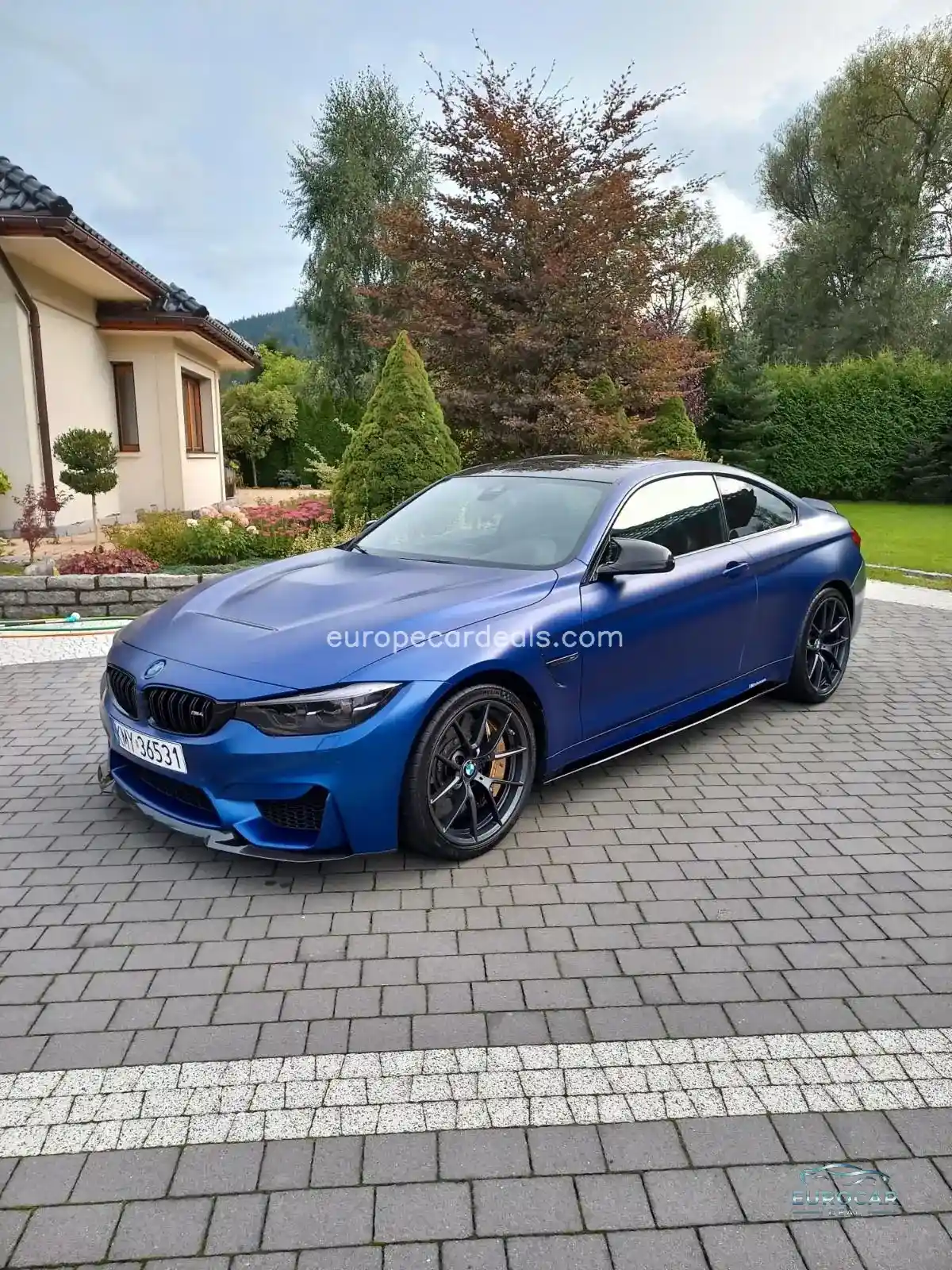 BMW M4