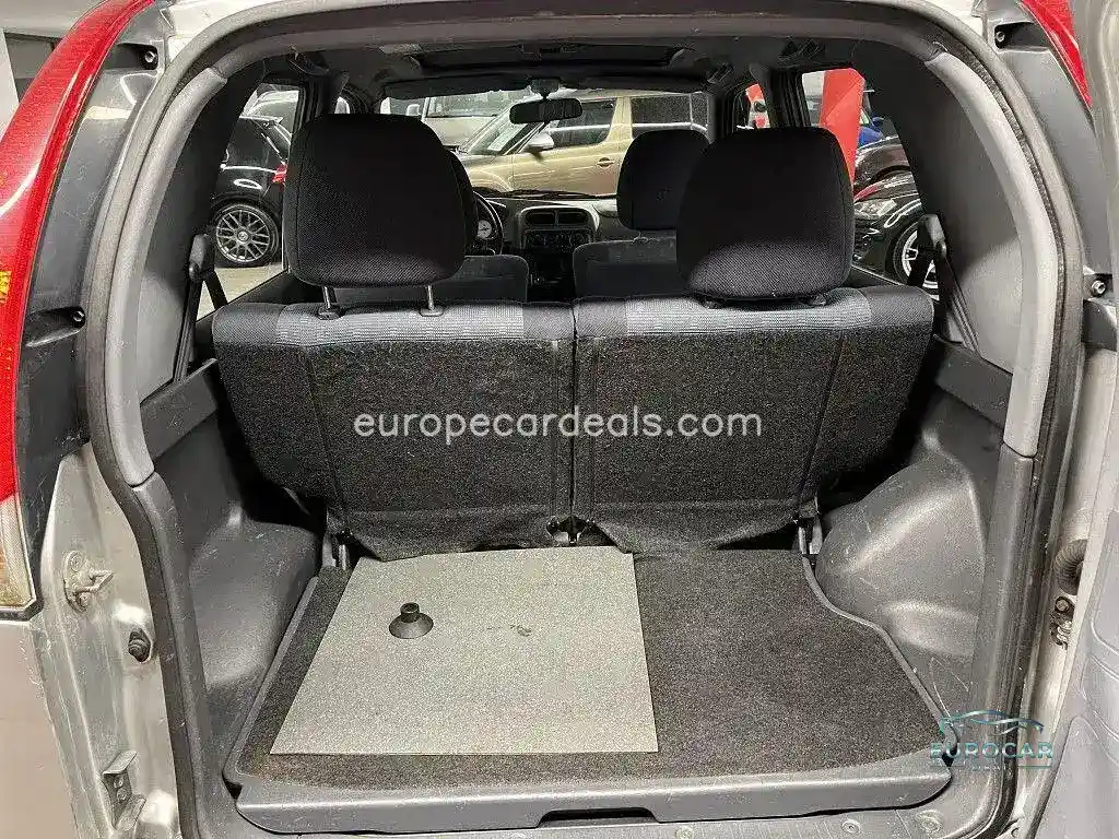 Daihatsu Terios