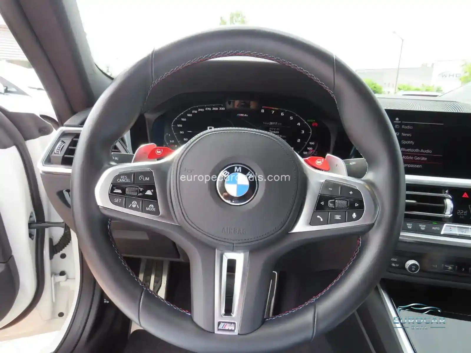 BMW M4