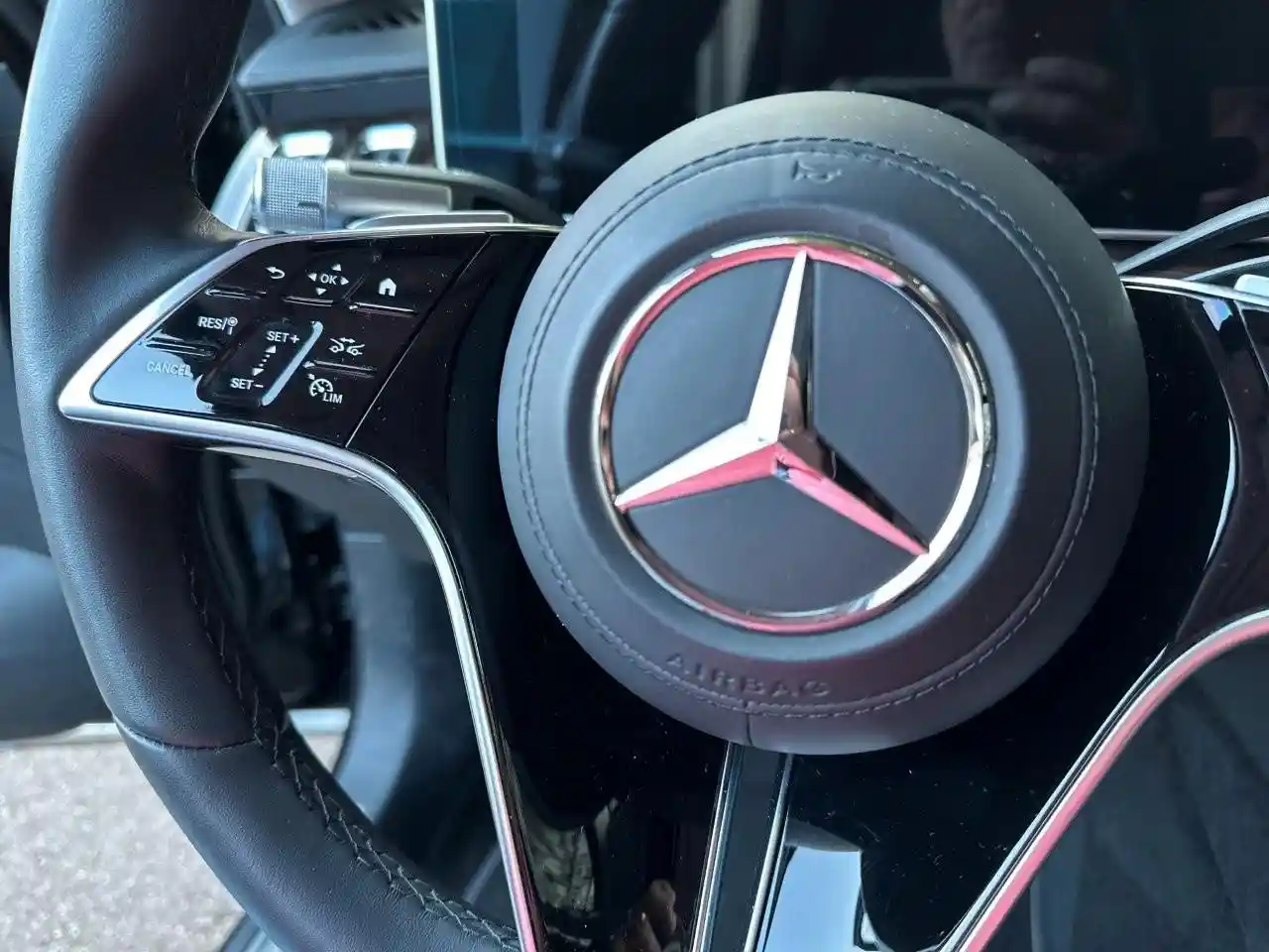 Mercedes-Benz S 680