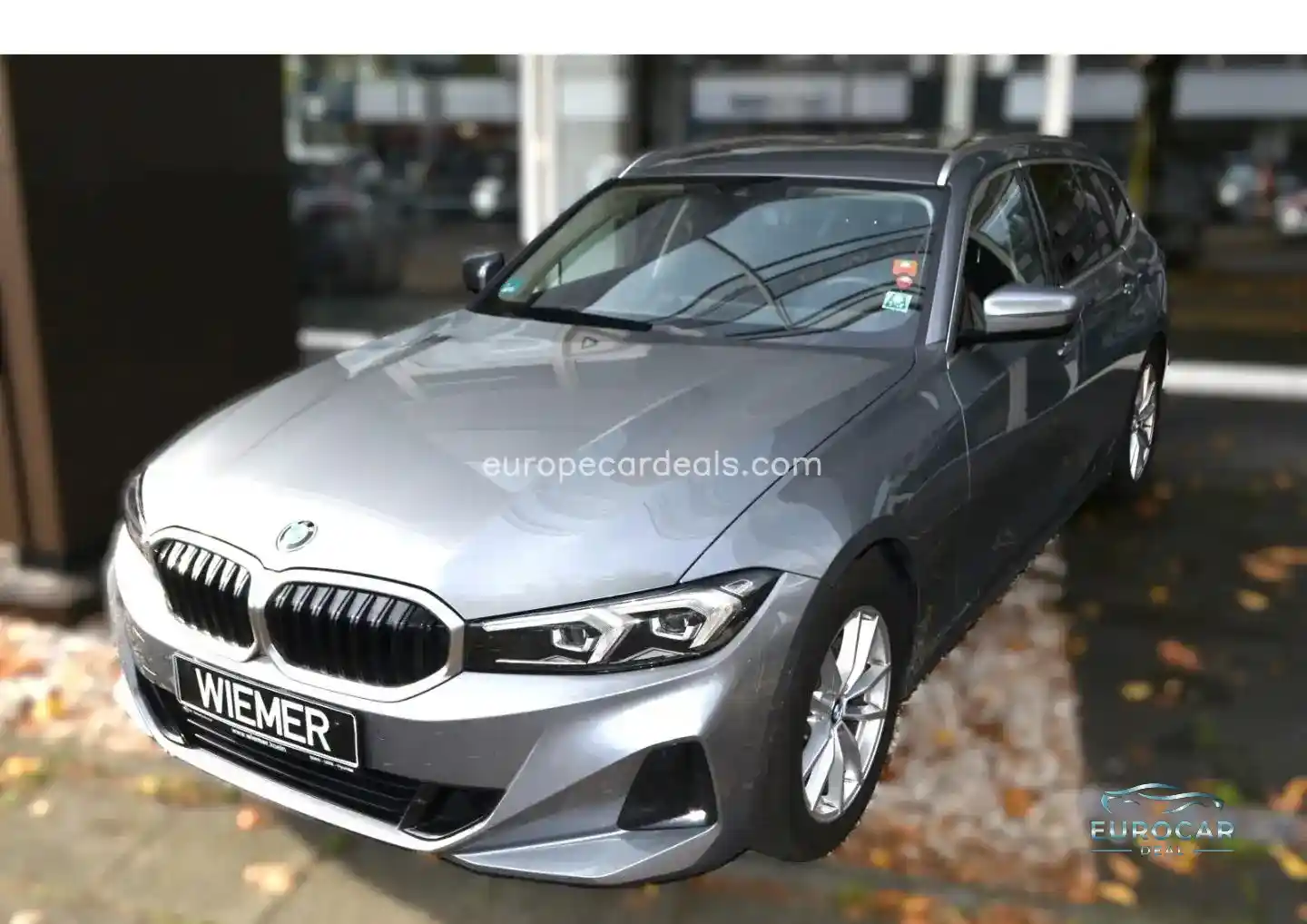 BMW 318