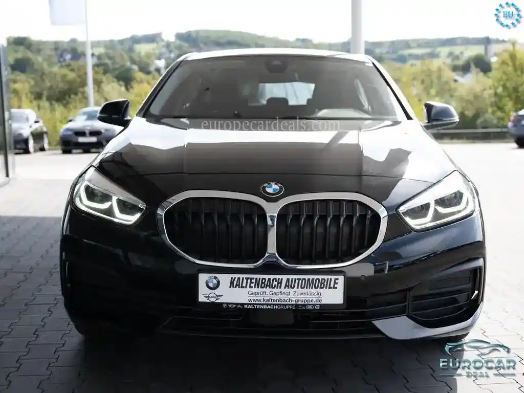 BMW 118