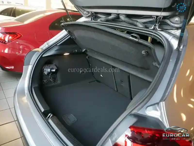 Mercedes-Benz A 35 AMG