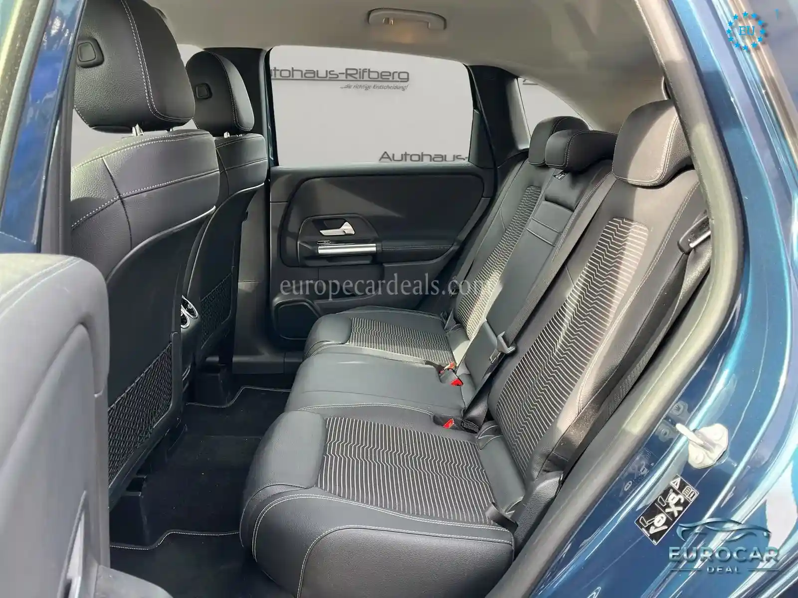 Mercedes-Benz B 250