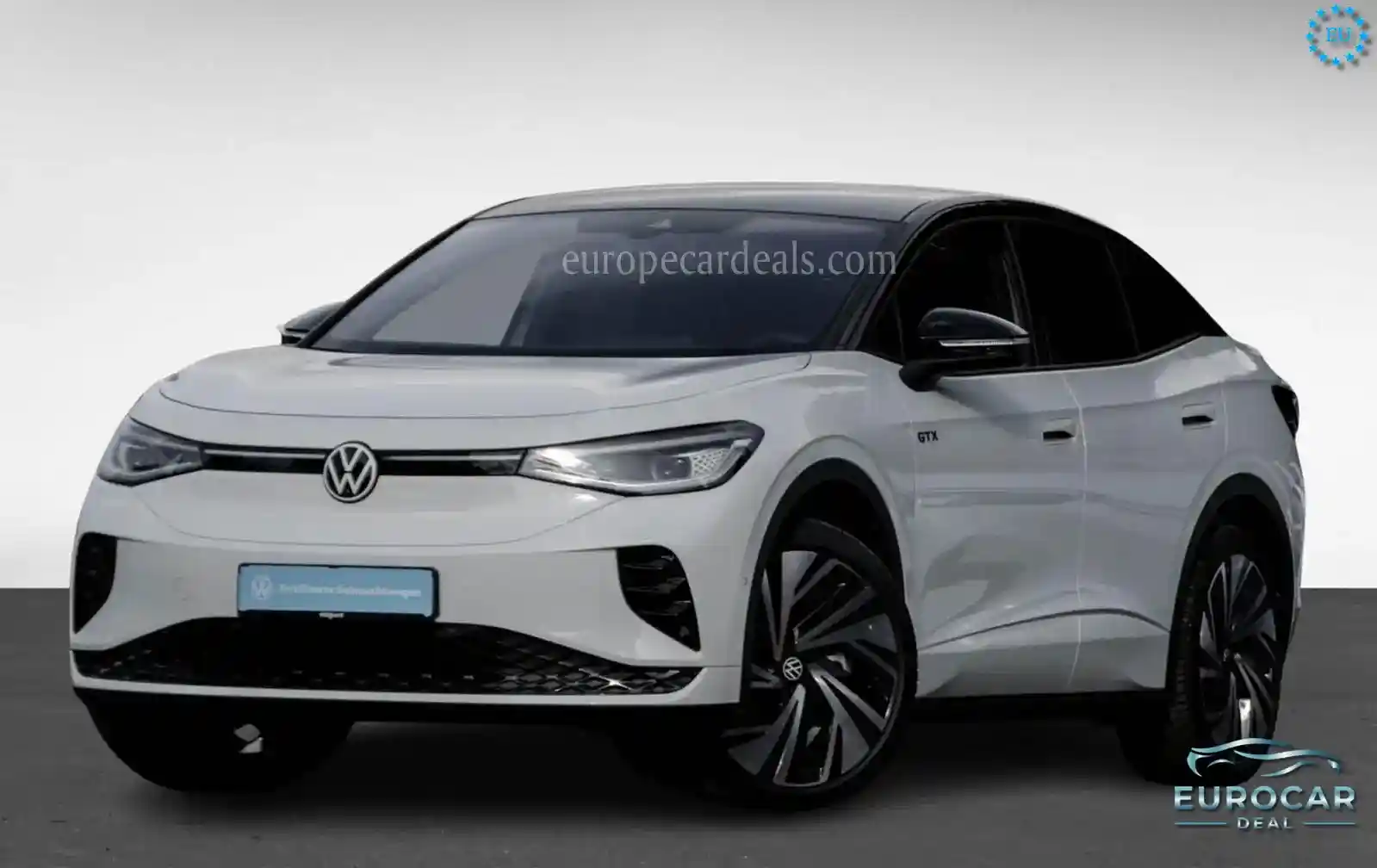 Volkswagen ID.5