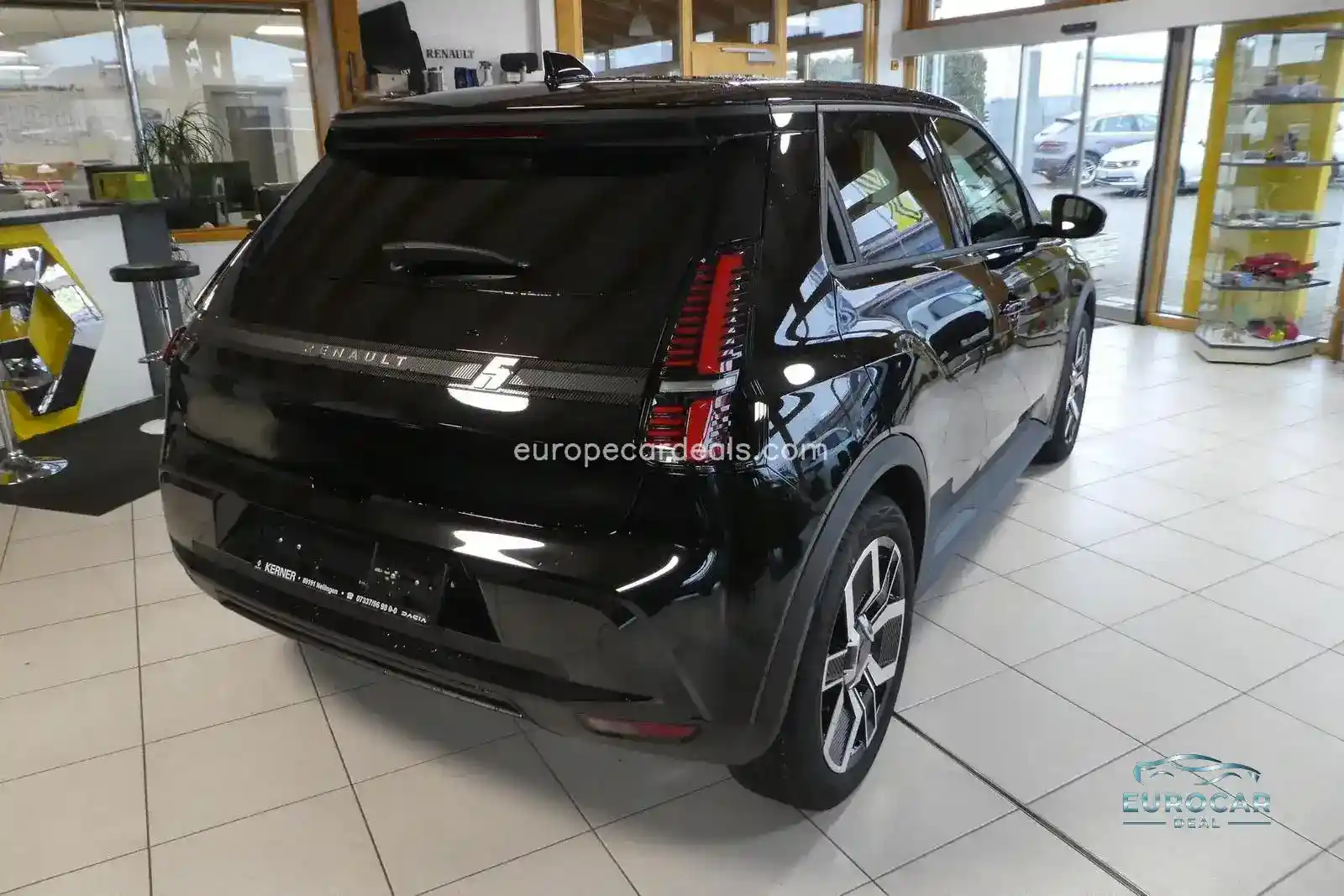 Renault Other