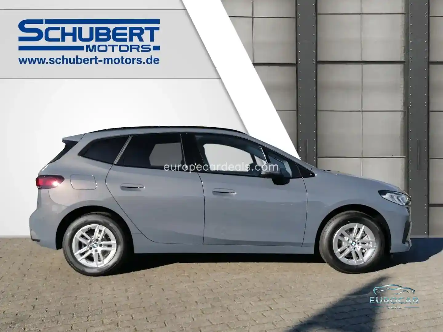 BMW 216
