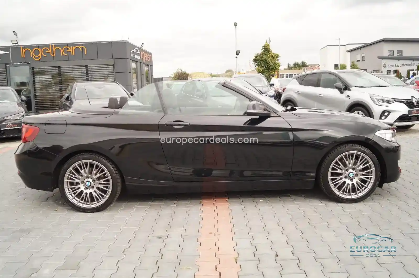 BMW 220