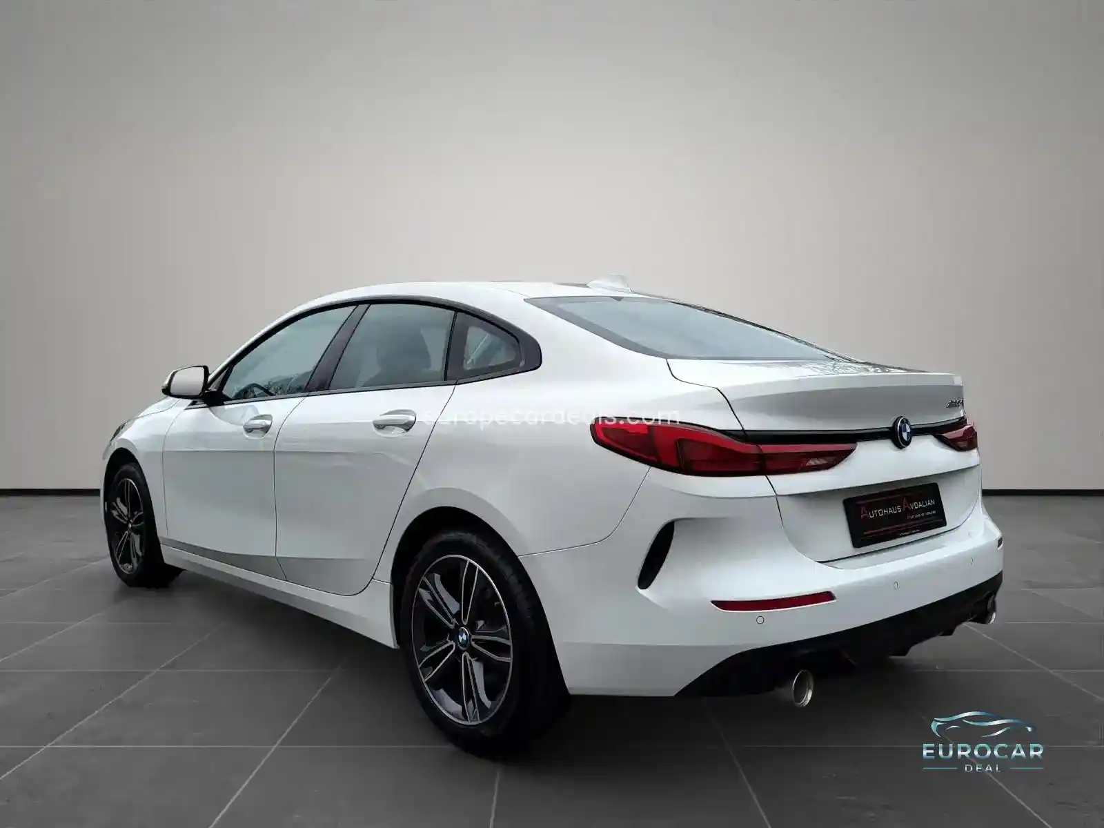 BMW 220