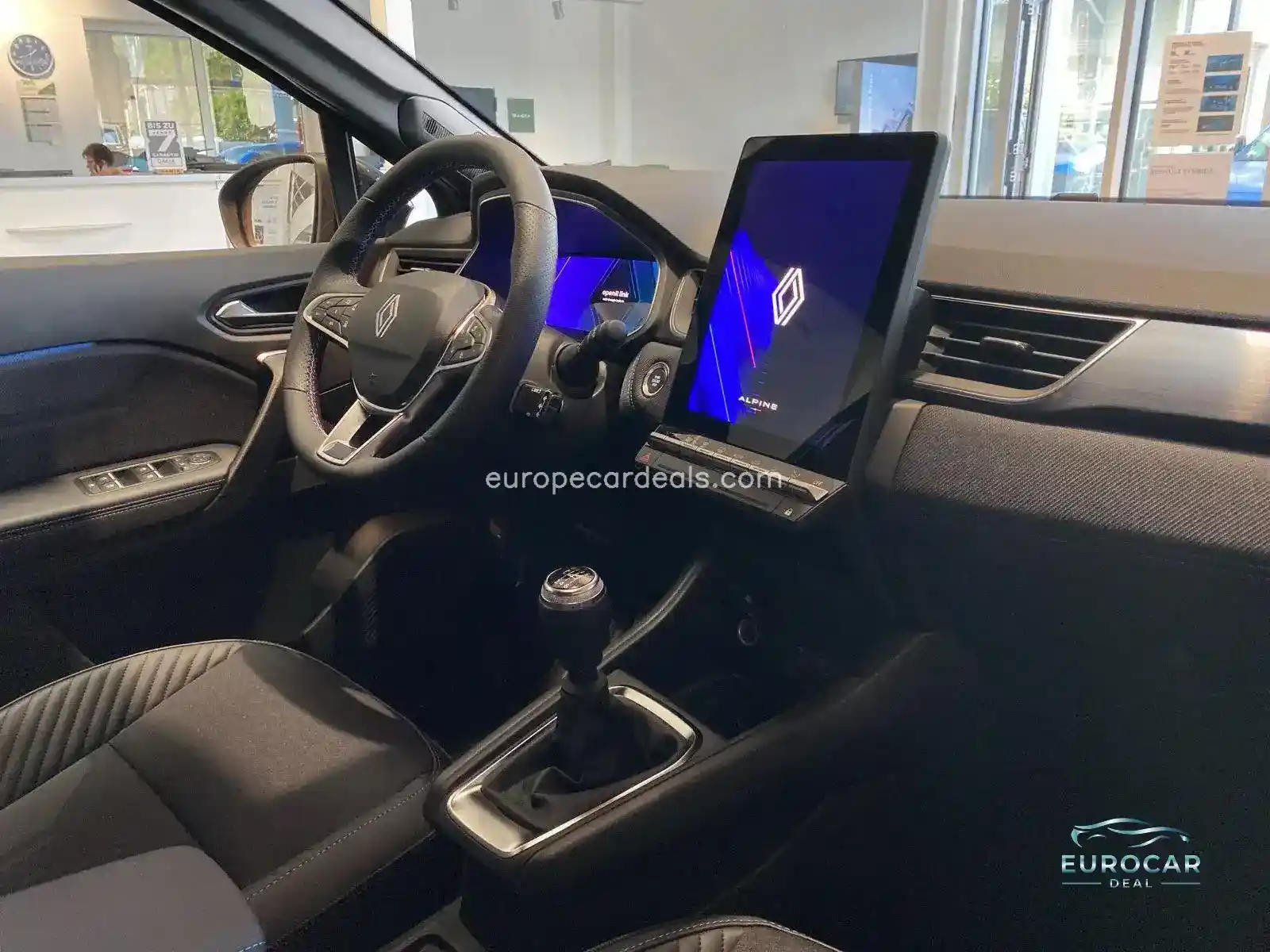 Renault Symbioz