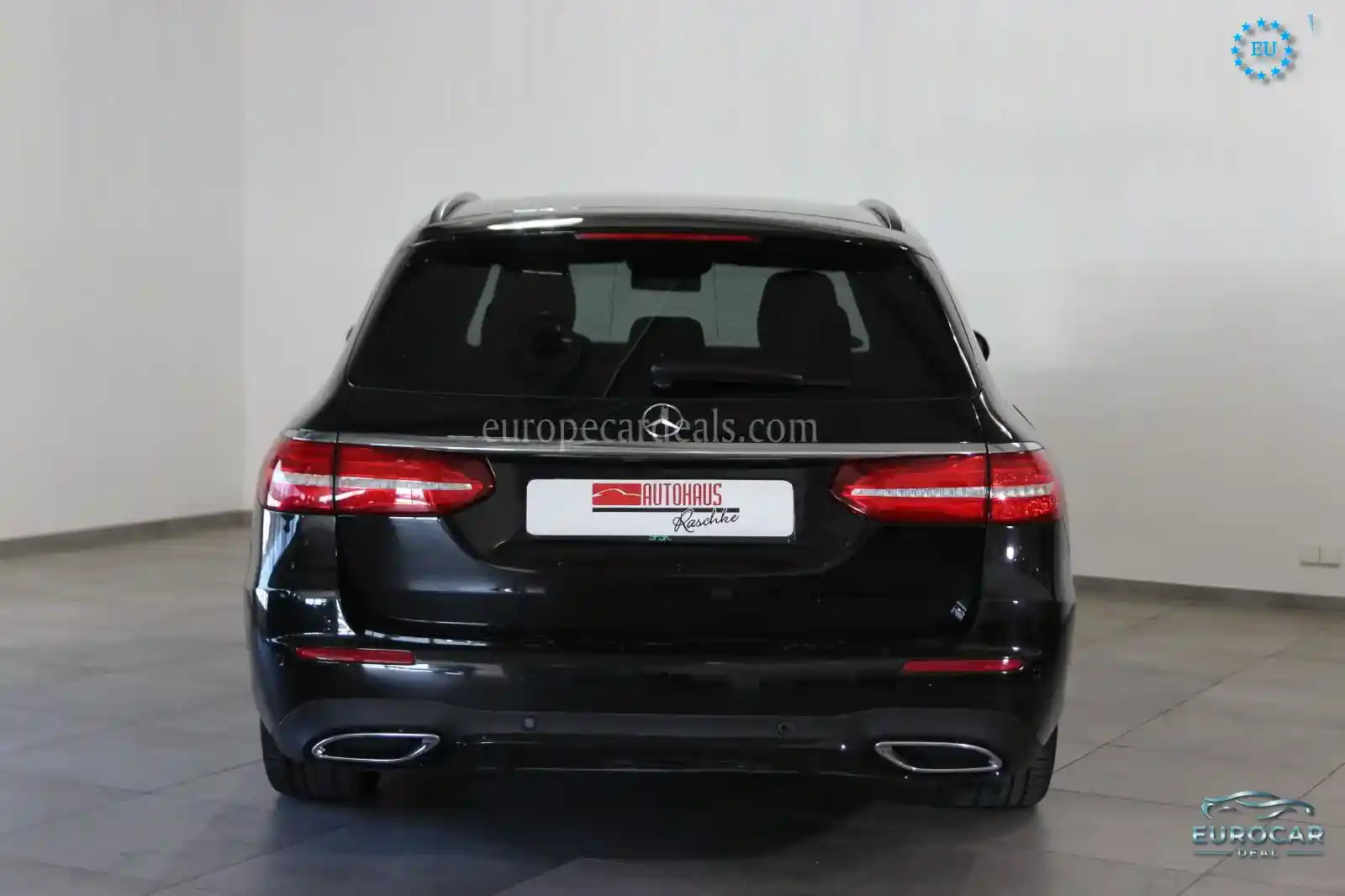 Mercedes-Benz E 400