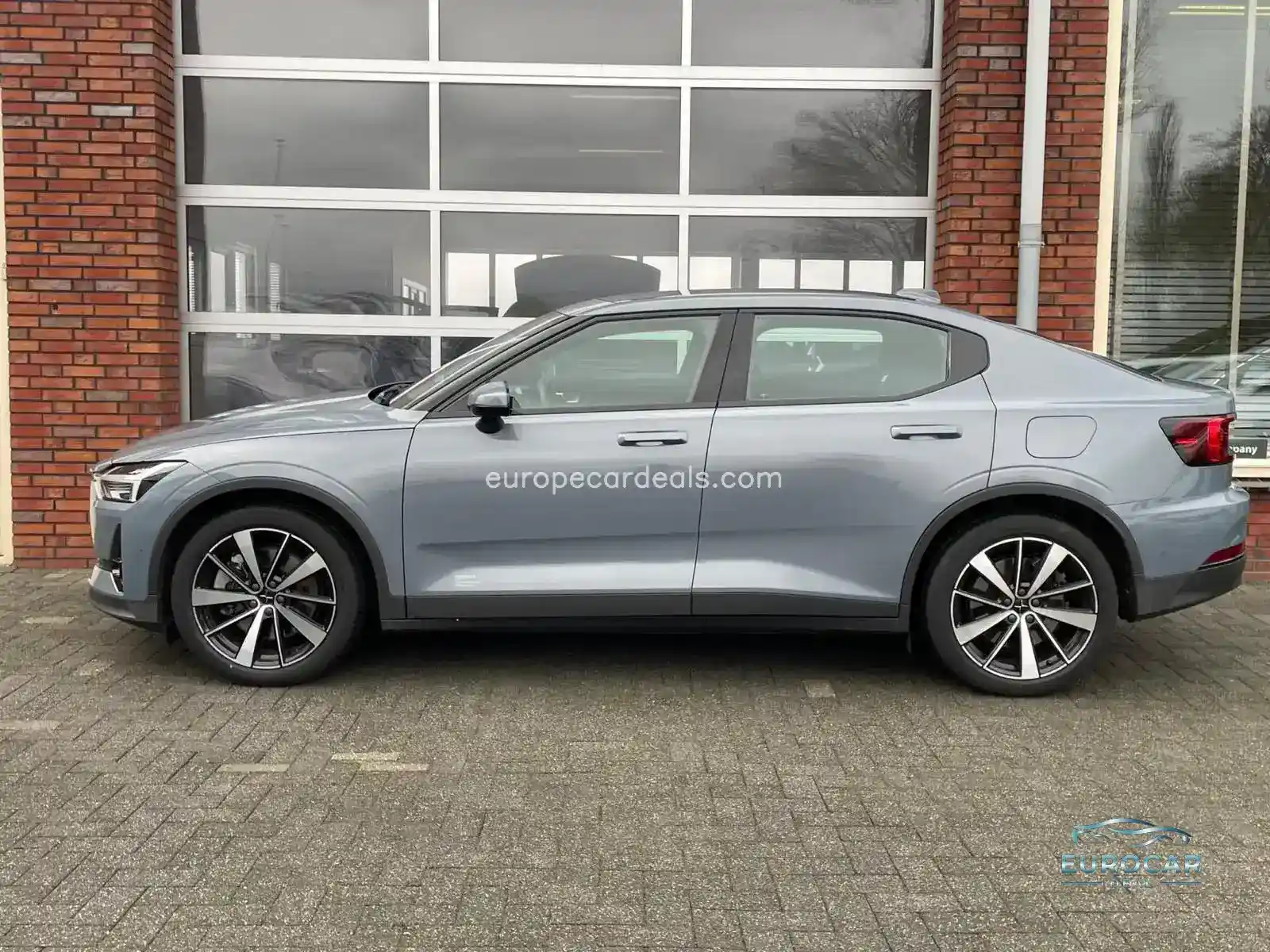 Polestar 2