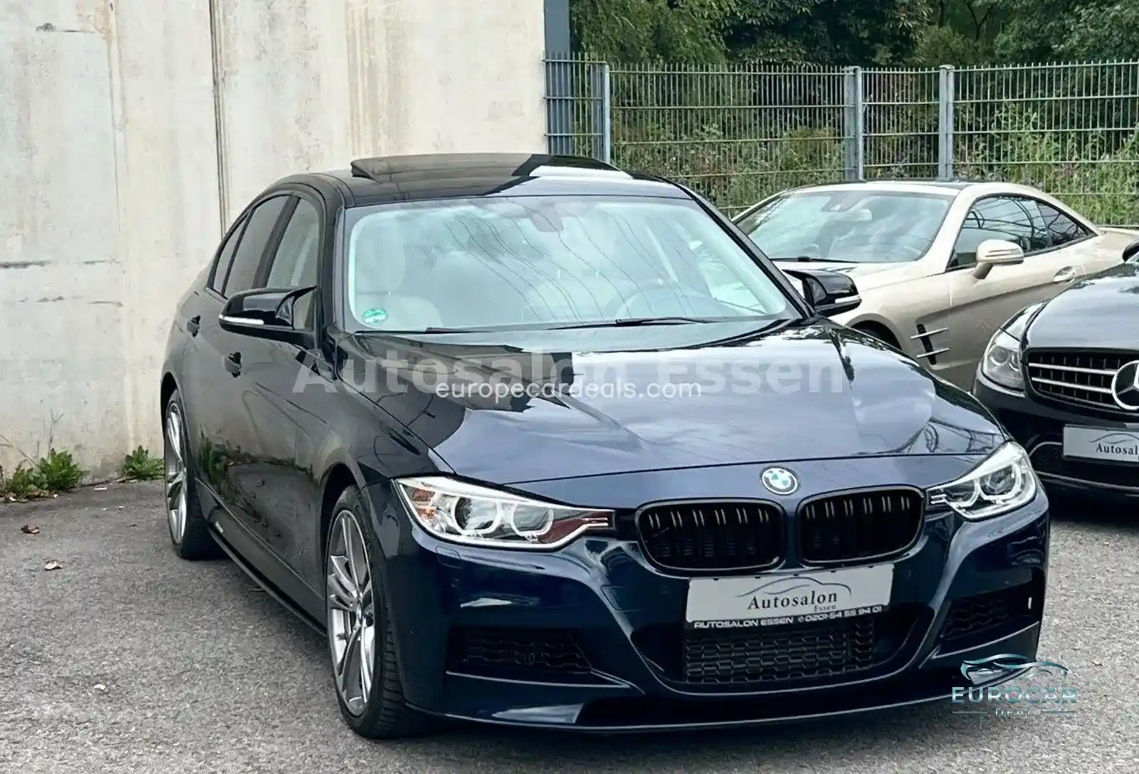 BMW 335