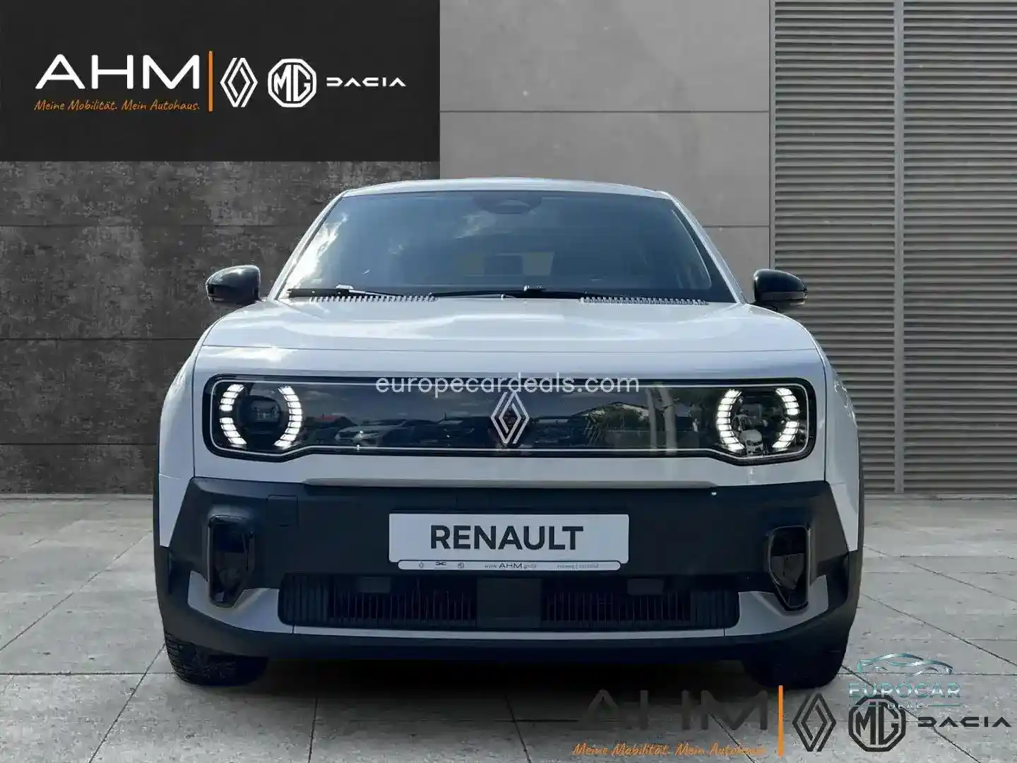Renault R 4