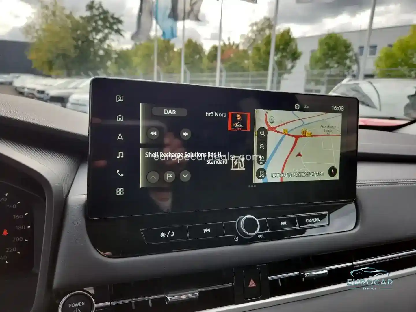 Mitsubishi Plug-in Hybrid Outlander