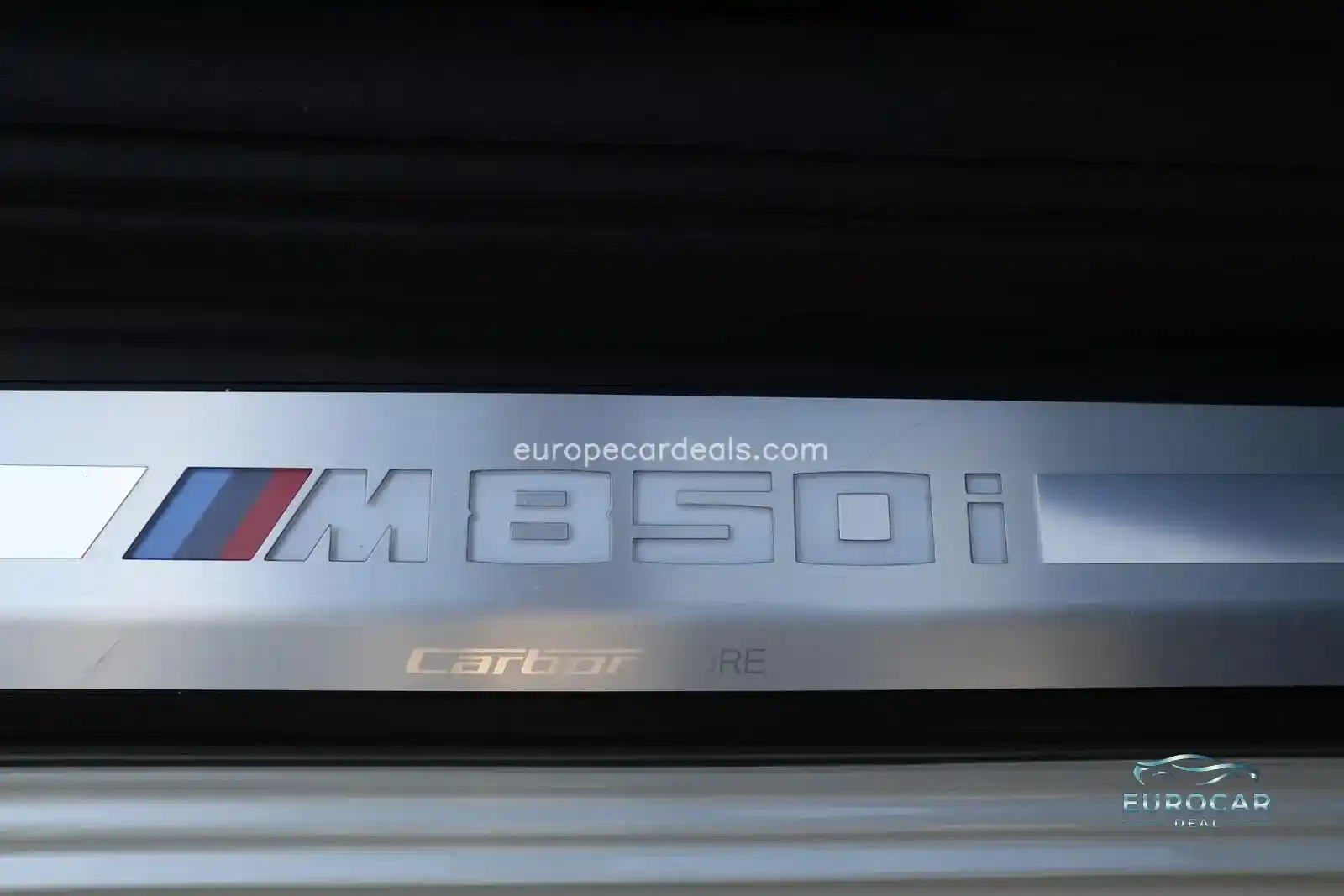 BMW M850