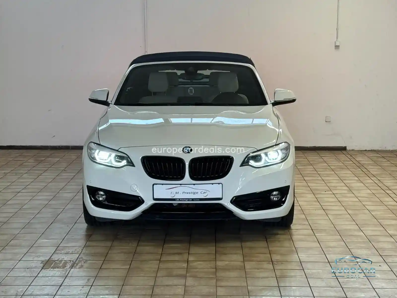 BMW 220