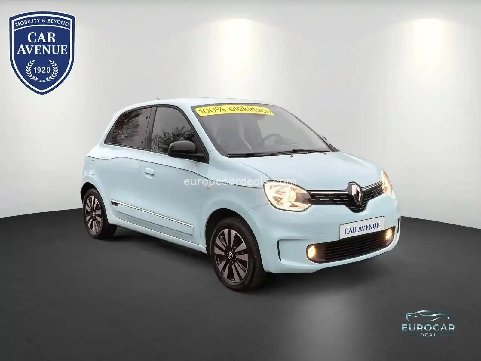 Renault Twingo