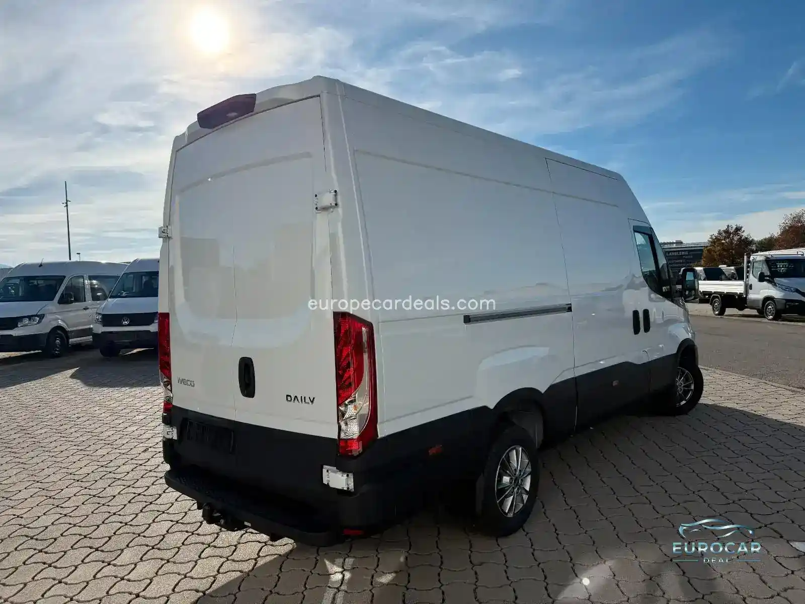 Iveco Other