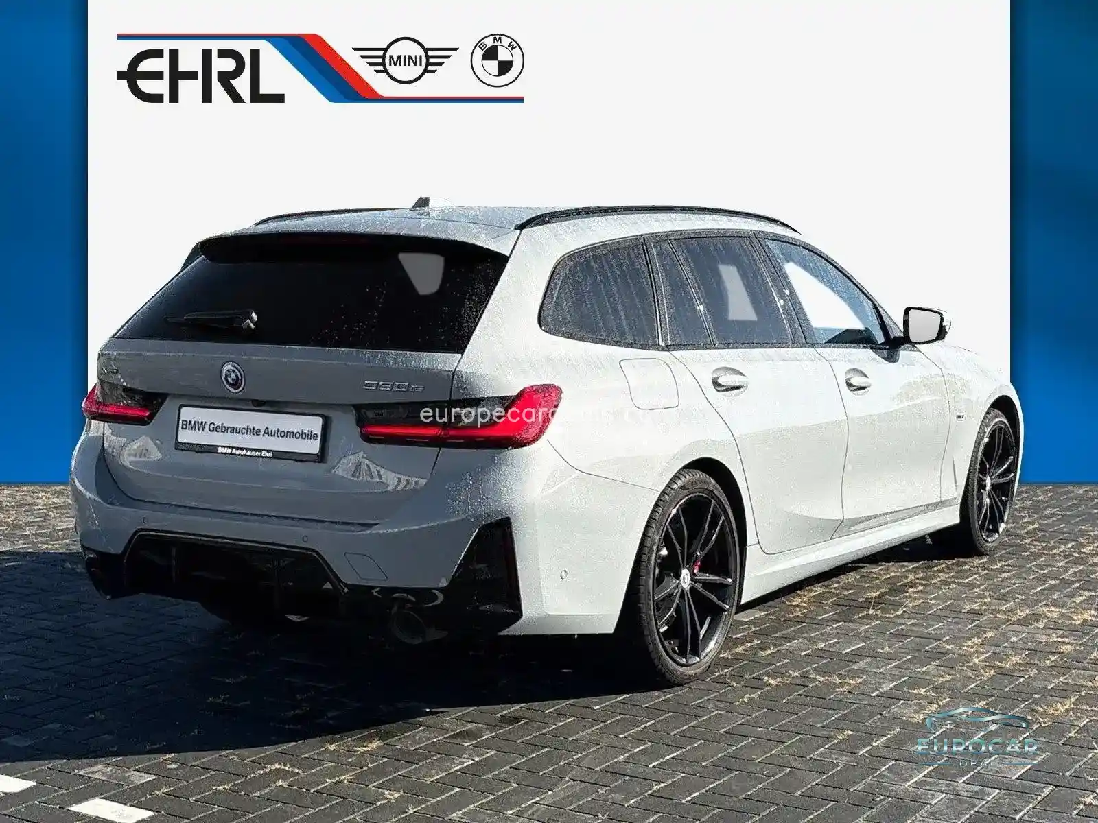 BMW 330
