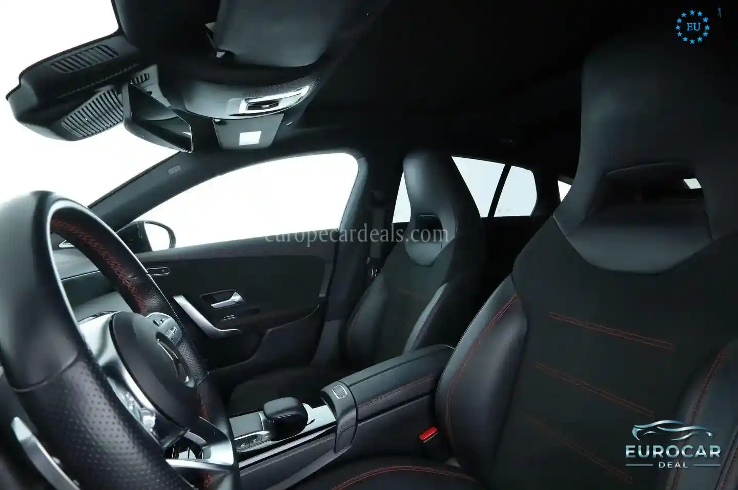 Mercedes-Benz CLA 250 Shooting Brake