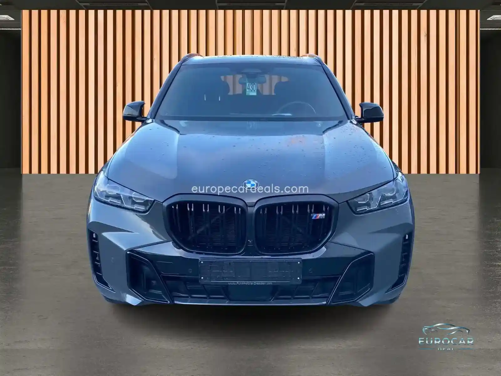 BMW X5 M60