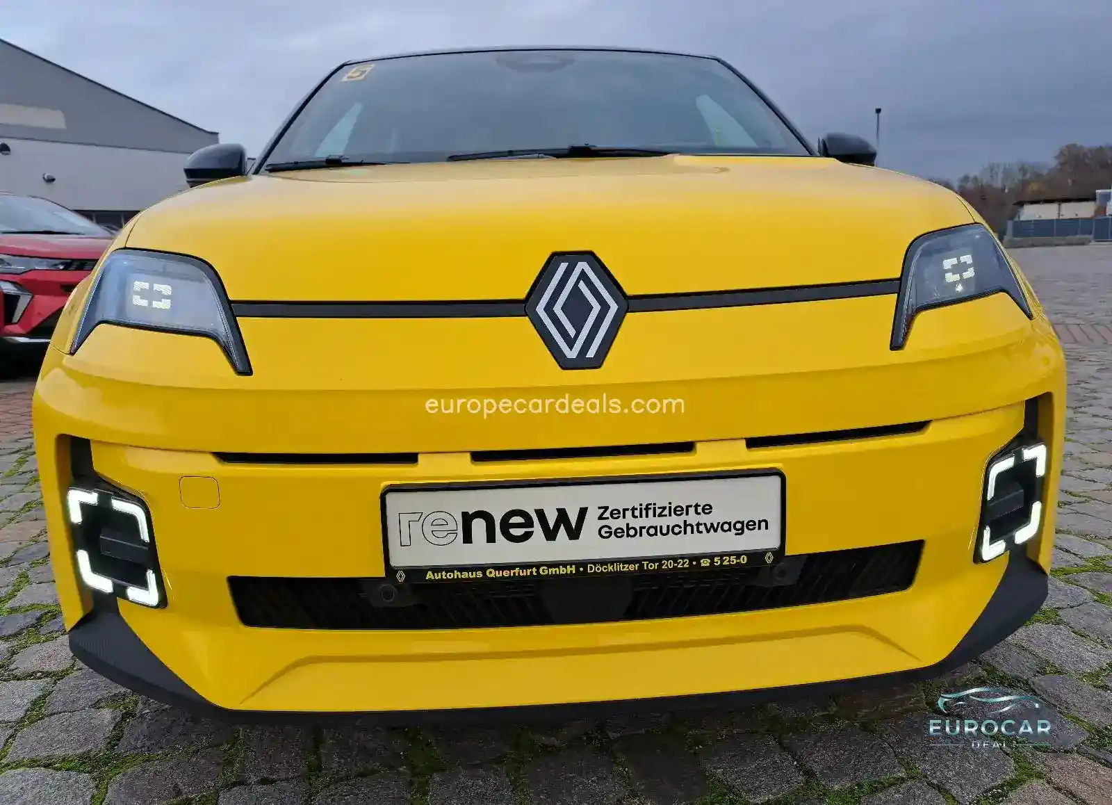 Renault R 5