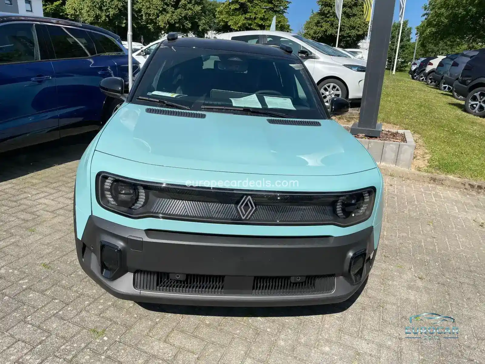 Renault R 4
