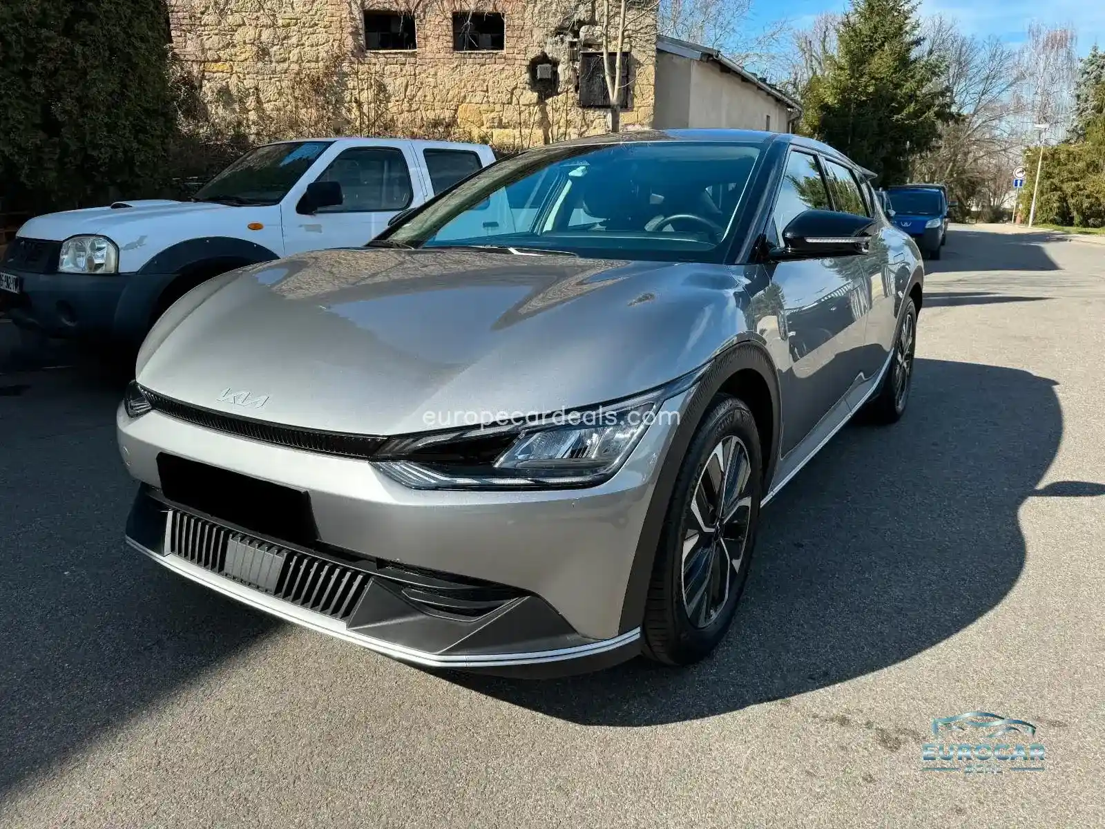 Kia EV6