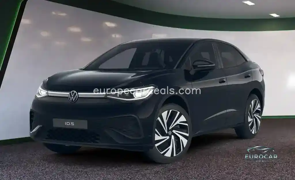 Volkswagen ID.5