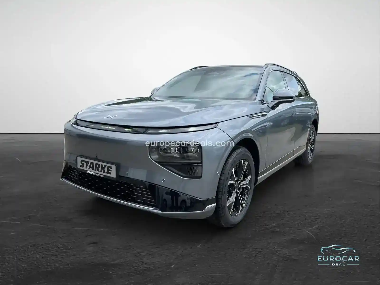XPENG G9