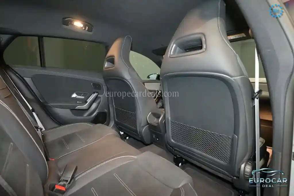 Mercedes-Benz CLA 180 Shooting Brake