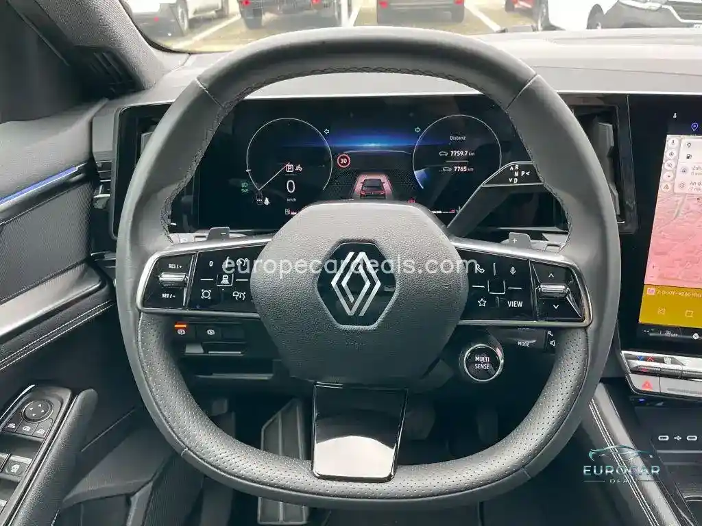 Renault Austral