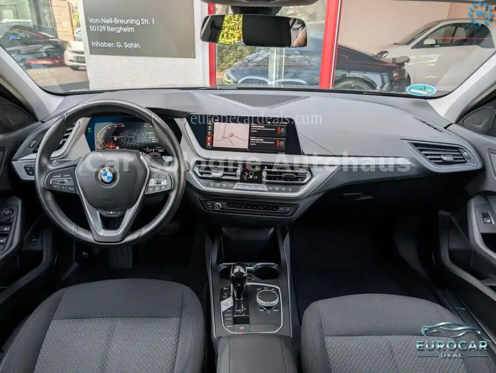 BMW 120