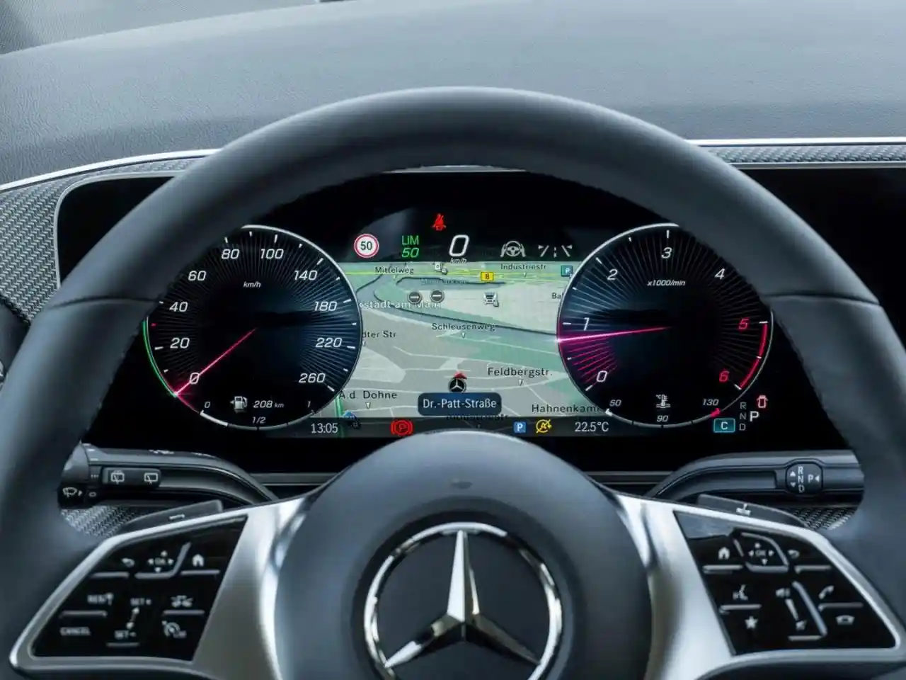 Mercedes-Benz V 300