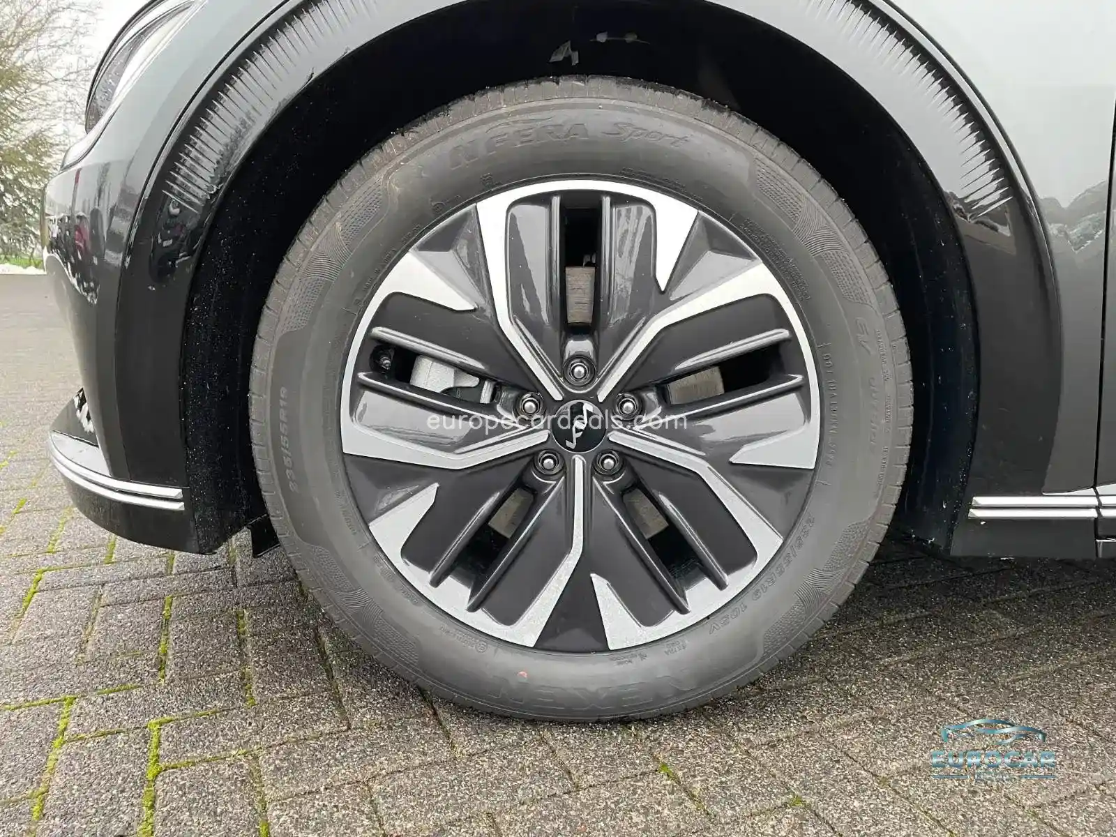 Kia EV6